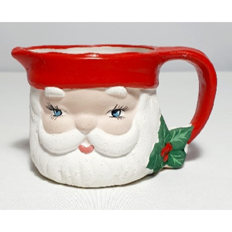 Toby Jug, Kerstman